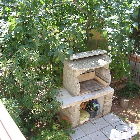 Apartment Perkovic Jadranka Kornić Dış mekan fotoğraf