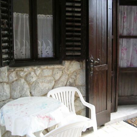 Apartment Perkovic Jadranka Kornić Dış mekan fotoğraf