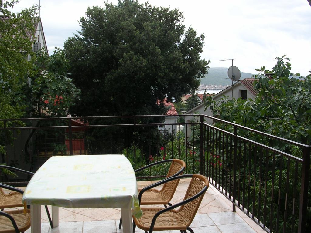 Apartment Perkovic Jadranka Kornić Dış mekan fotoğraf