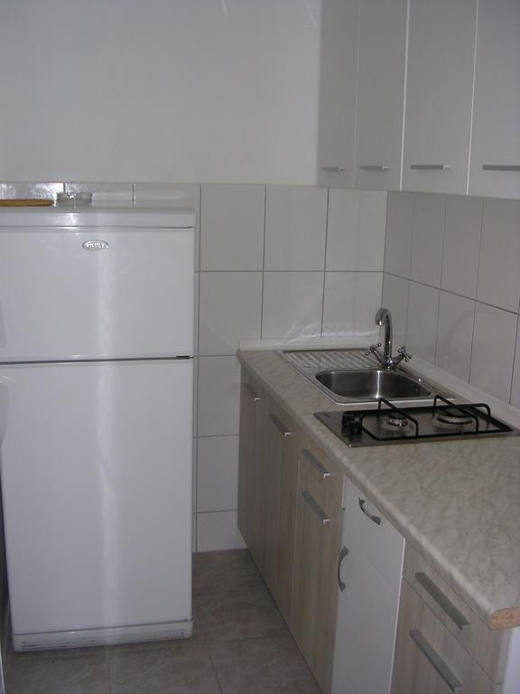 Apartment Perkovic Jadranka Kornić Dış mekan fotoğraf