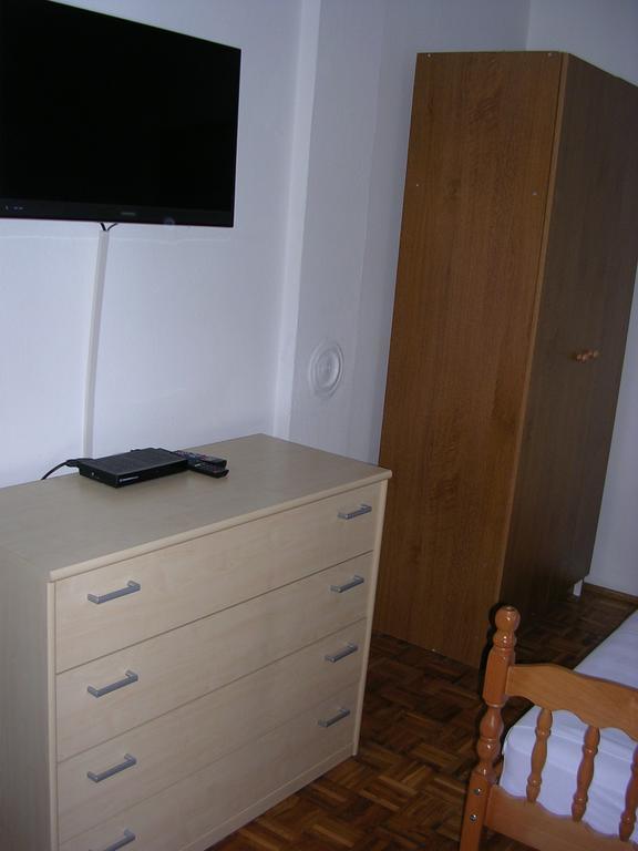 Apartment Perkovic Jadranka Kornić Dış mekan fotoğraf