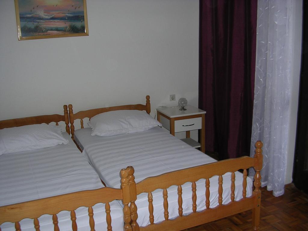 Apartment Perkovic Jadranka Kornić Dış mekan fotoğraf