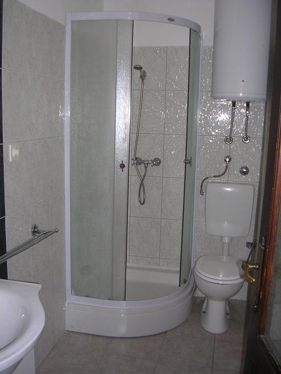 Apartment Perkovic Jadranka Kornić Dış mekan fotoğraf
