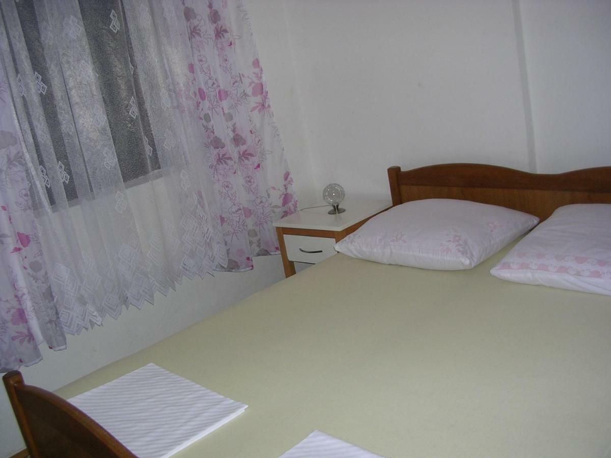 Apartment Perkovic Jadranka Kornić Dış mekan fotoğraf