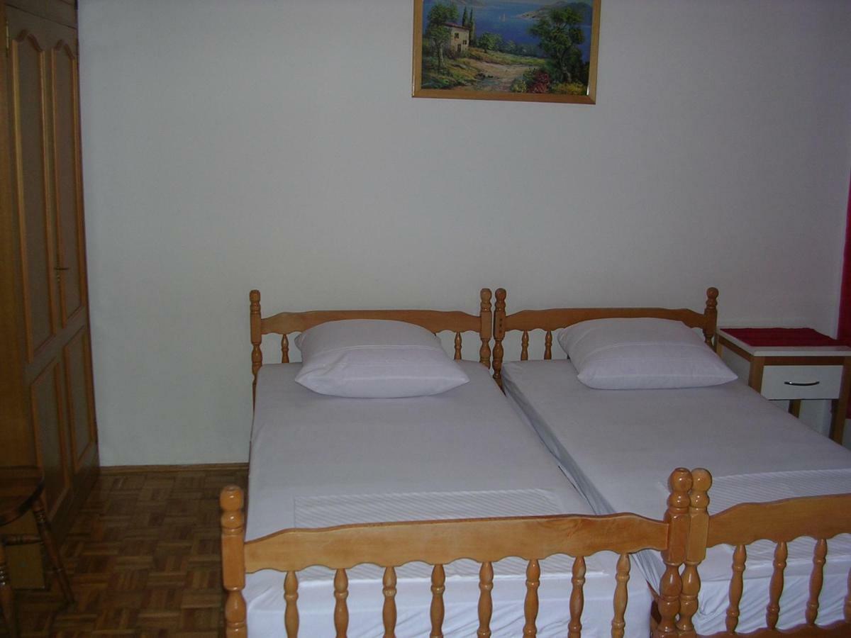 Apartment Perkovic Jadranka Kornić Dış mekan fotoğraf