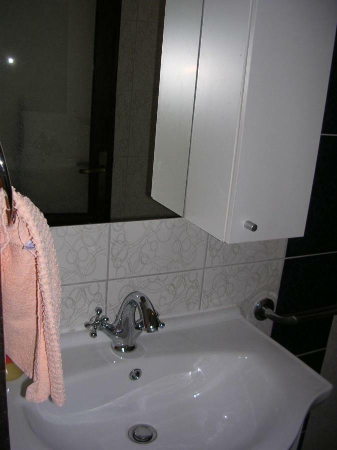 Apartment Perkovic Jadranka Kornić Dış mekan fotoğraf
